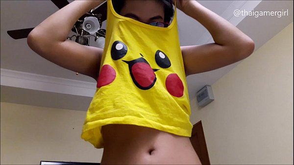 What Filthy Fantasies Will You Unleash As This Asian Teen Camgirl Bares It All, Begging To Know How You’d Ravage Her?