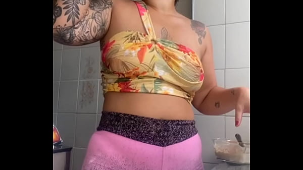 Transmitindo Minha Boceta Latejante E Encharcada Ao Vivo