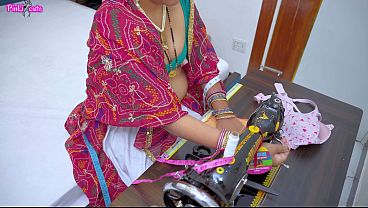 Alone With Her Father-in-law, A Sultry Indian Bride Gets Her Tight, Hairy Pussy Deeply Measured And Thoroughly Pounded.