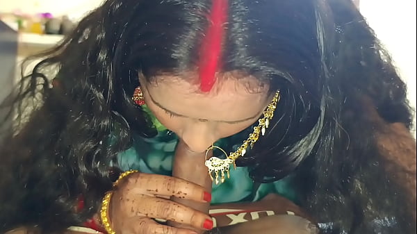 Desi Sasur’s First Night With Bahu: Raw Fucking And Dirty Talk Unleashed
