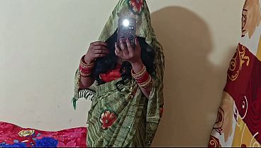 Desi Bhabhi Gets Pounded Doggy Style By Her Stepbrother’s Thick Cock