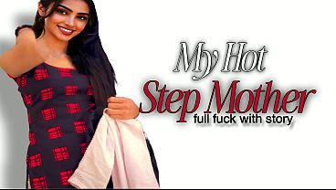 Passionate Stepmother Seduces In Scorching Hindi Xxx Full-length Erotic Movie