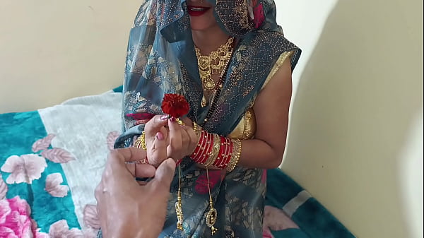 Xxx Bhabhi’s Sultry New Year 2025 Whisper For Her Dever
