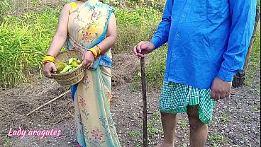 Passionate Desi Stepsiblings Indulge In Risky Outdoor Pleasure
