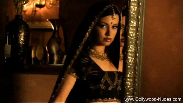 Bollywood Beauty Broke My Heart: An Ex’s Exotic Allure