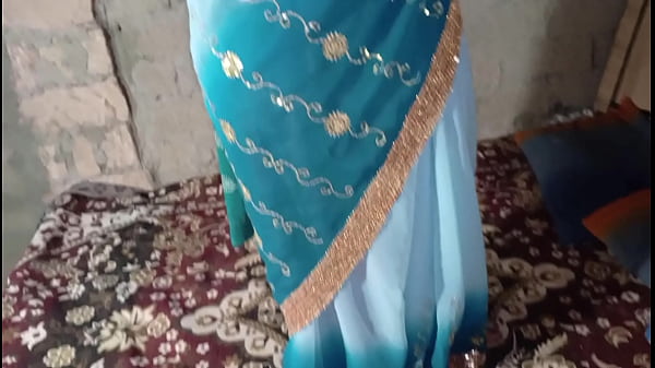 Sizzling Desi Affair: Forbidden Lust Between Step-siblings-in-law