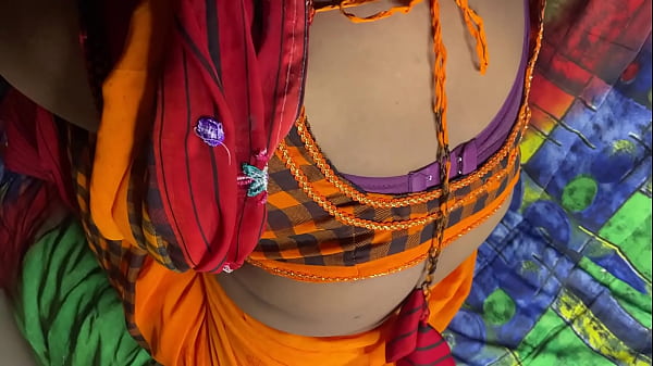 दीपावली की रात के बाद देवर ने भाभी के साथ गरमा-गरम मज़े लिए, हिंदी आवाज़ वाला वायरल Mms