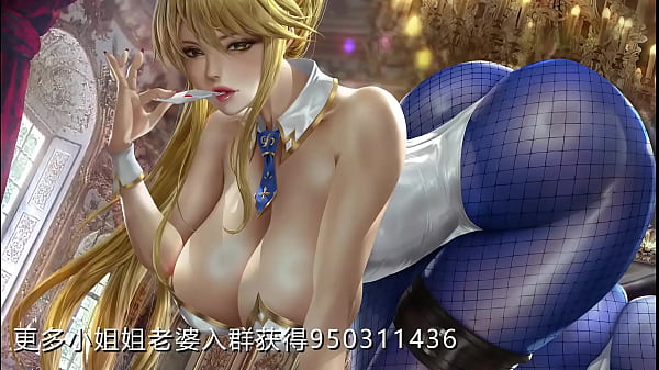 【中文音声】御姐足交极致诱惑，娇喘呻吟在线撩拨