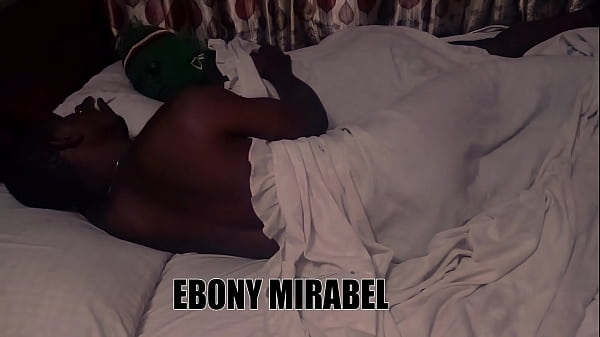 Midnight Ebony: Aching For Sweetness She Can’t Resist
