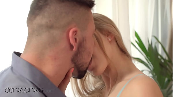 Sultry Polish Bombshell Jayla De Angelis Delivers An Intimate, Passionate Blowjob Before Surrendering To Raw, Hardcore Sex.