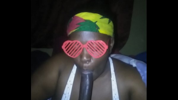 Voluptuous Beauty Gets A Massive, Messy Facial Finish