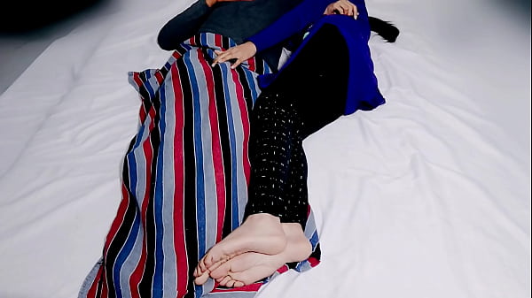 Sultry Slender Housewife Gets Railed By A Well-hung Chauffeur In A Steamy New Hindi Web Series