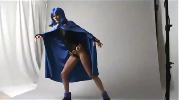 Raven’s Dark Desires Unleashed