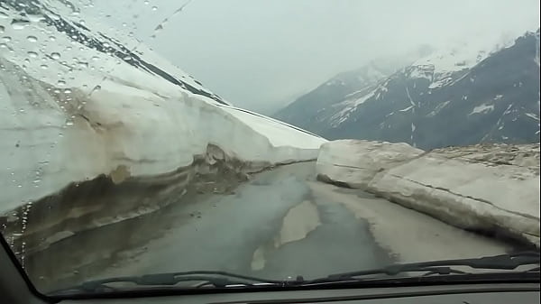 भारतीय स्त्री की गर्मी