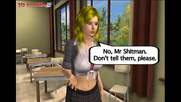 Dirty Desires: The Lecherous Professor’s Forbidden Lessons