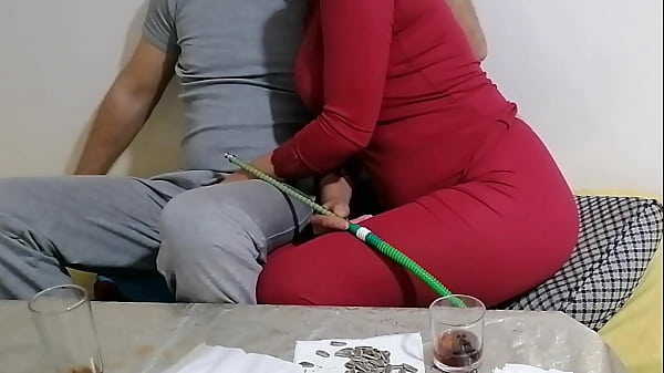 Ravish My Wife With Your Massive Arab Cock