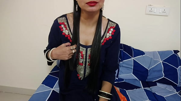 Indian Aunty’s Lustful Whispers: Seducing Nephew Mukul In Steamy Hindi Audio