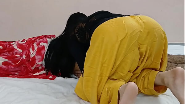 Desperate Sister-in-law’s Dripping Wet Pussy Pounded In Raw Hindi Fuck Tape