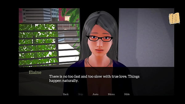All Day, All Night: My New Family’s Endless Desires