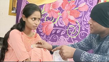 Desi Bhabhi’s Fiery Seduction: A Night Of Forbidden Desires