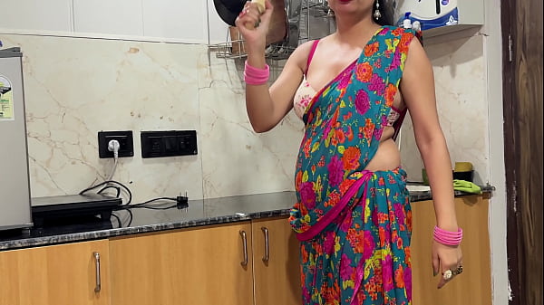 Sultry Indian Stepmom Seduces With Filthy Hindi Whispers In Scorching July 2025 Fantasy