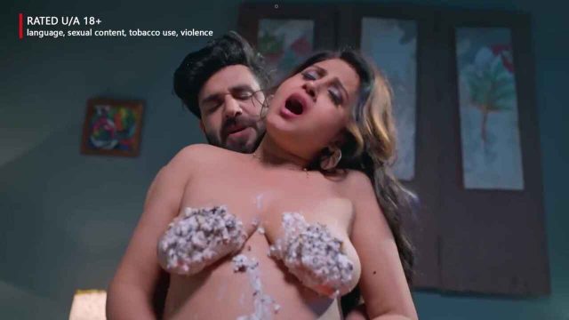 Bigshots 2024: Nehle Pe Dehla Episode 8 – A Scorching Xxx Web Series Climax