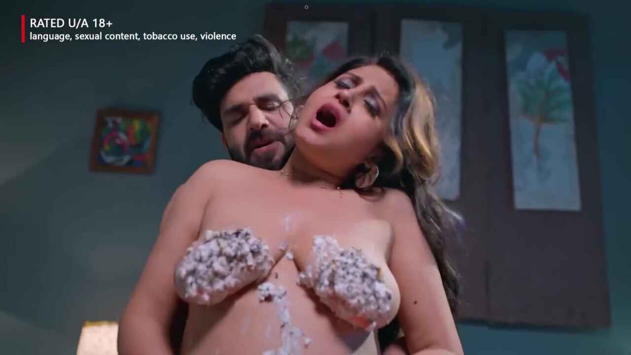 Bigshots 2024: Nehle Pe Dehla Episode 8 – A Scorching Xxx Web Series Climax