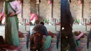 Bihari Bride’s Forbidden Pleasure With Her Father-in-law’s Manhood