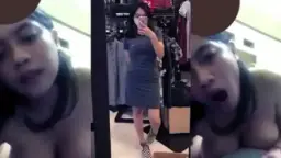 Cewek Bogor Yang Video Mesumnya Dibocorin Mantan Pacar