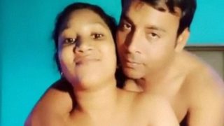 Desi Lovers’ Steamy Homemade Sex Tape Leaked Online
