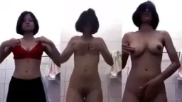 Dila, Siswi Sma Yang Bakatnya Mulai Menggoda Dan Membuat Nafsu Bergolak