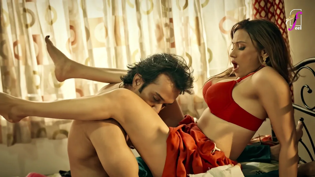 Fuck Toy 2026: Raw Desi Xxx Web Series – Episode 7: Unhinged Lust