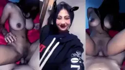 Gadis Cantik Viral Digoda Mantan, Episode Kedua Yang Lebih Panas Dan Menggoda