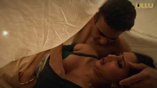 Grab Me Hard: 2025’s Hottest Ullu Xxx Episode 3