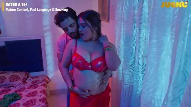 Gulabo’s Wet Night: Episode 2 Of The Sizzling Panwali 2025 On Jugnu App