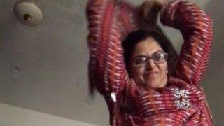Homemade Bhabhi Nude Tape Goes Viral