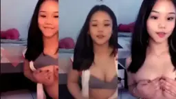 Jenny Nimo Tv: Sensual Tease And Tantalizing Reveal