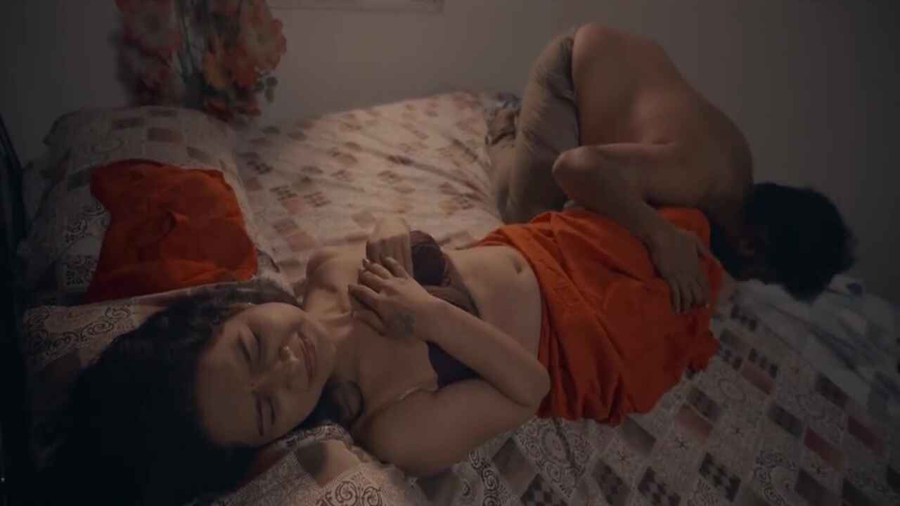 Kaveri 2024: Episode 1 – A Sultry Cultflix Debauchery