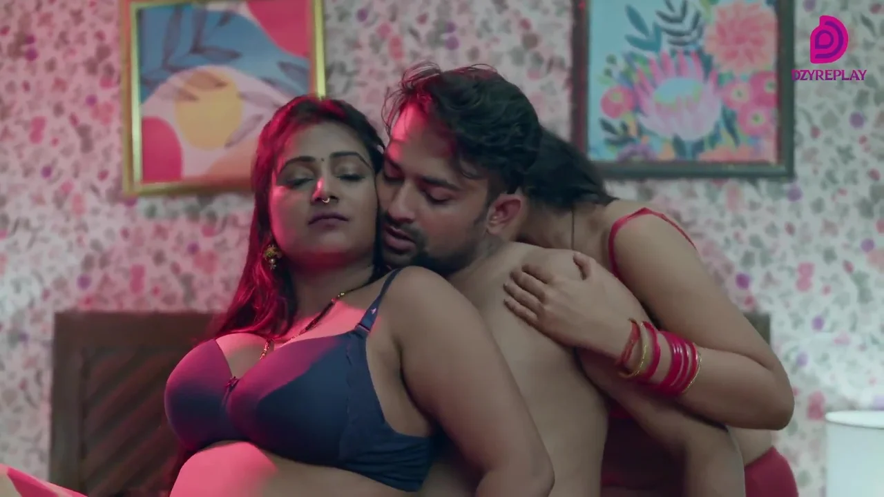 Maami Ji’s 2025 Xxx Web Series: Episode 4 Uncut & Unzipped