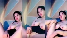 Miajoo Chan’s Ravishing On-cam Seduction: A Sizzling Mangolive Session
