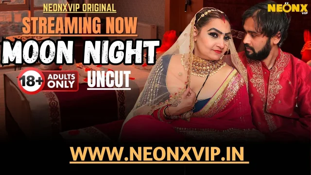 Midnight Desires: Neonx Vip’s Uncensored 2025 Hindi Erotic Fantasy