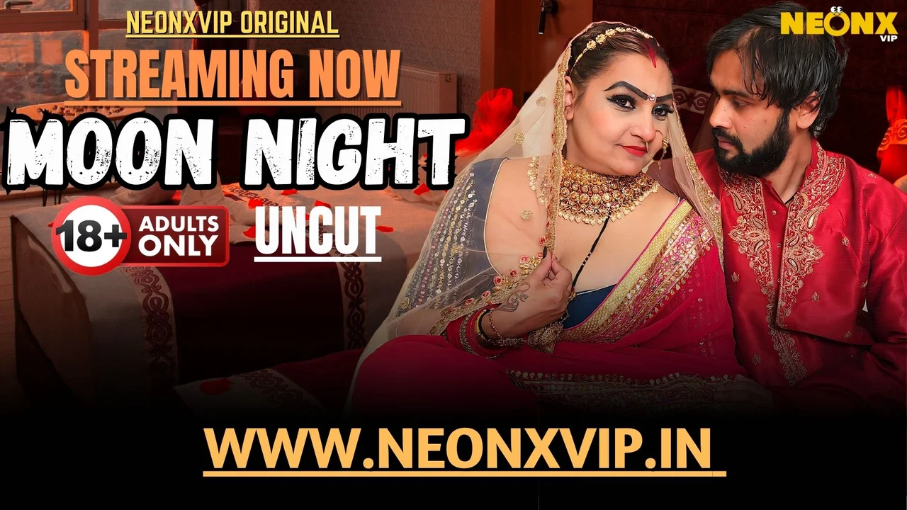 Midnight Desires: Neonx Vip’s Uncensored 2025 Hindi Erotic Fantasy