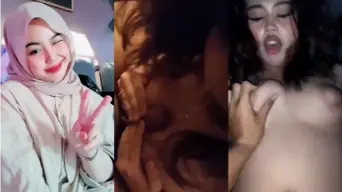 Ngentot Seru Dengan Adik Perempuan Yang Montok Dan Seksi