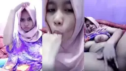 Rina Dewi’s Savage Toge Takedown
