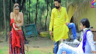 Rural Desires Unleashed: A Sultry Indian Erotic Saga For Countryside Passion