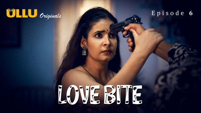Savage Marks Of Lust: Episode 6 – A 2024 Ullu Xxx Web Series