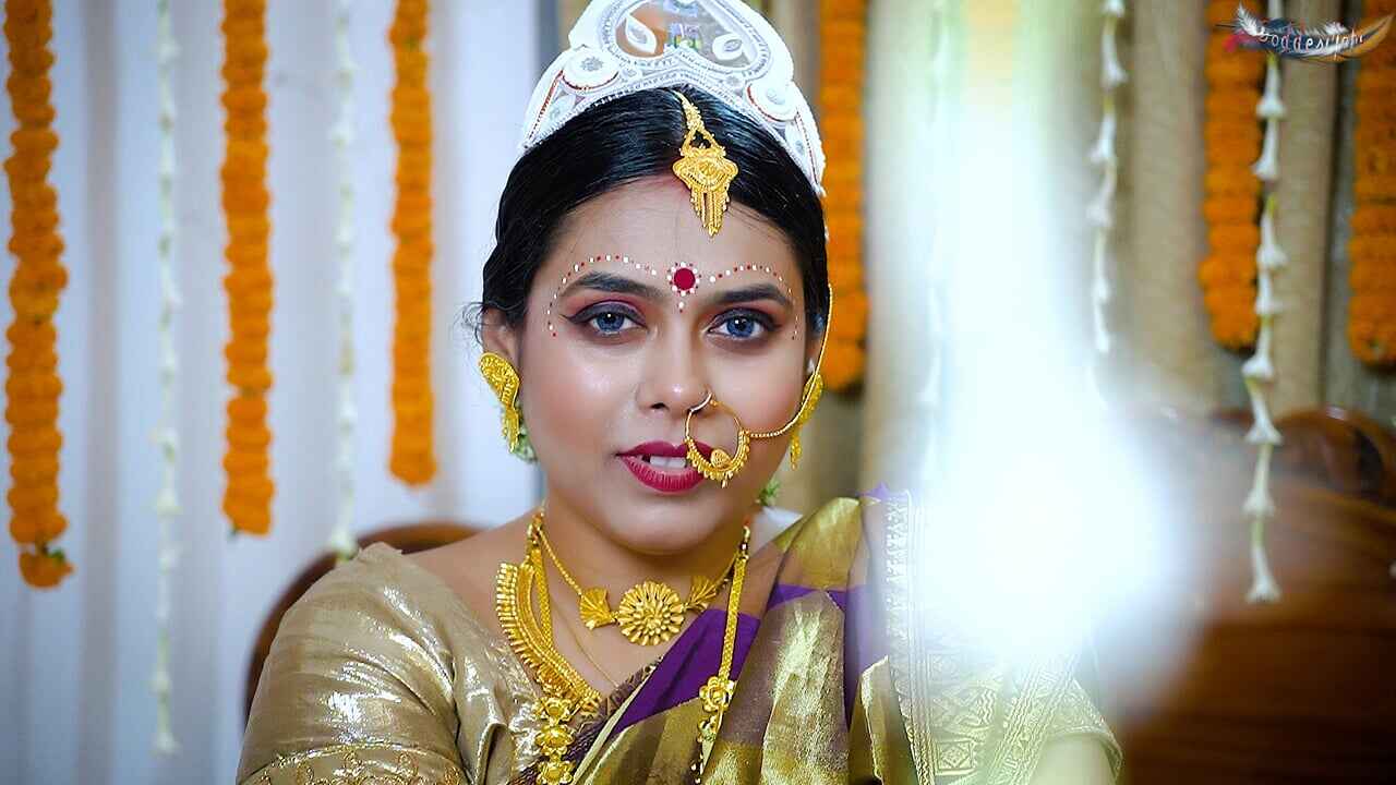 Sharon Ki Raat-e-honeymoon: Mahi Ka Jawani Bhar Bhara Xxx Maza