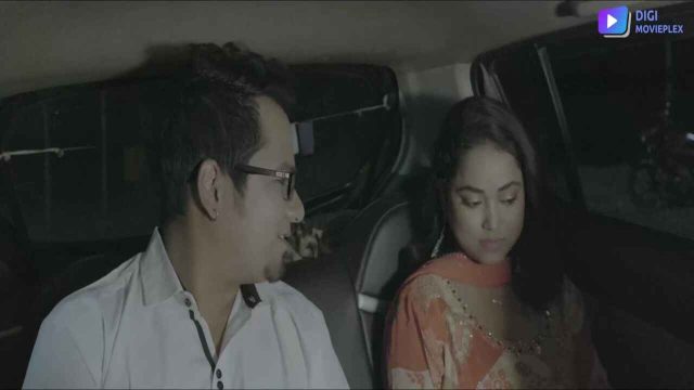 Sheela Darling 2024: A Steamy Xxx Web Series Episode 2 At The Digital Movieplex