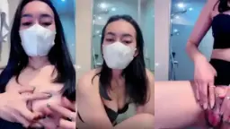 Shintya Pamerin Uting Toket Dan Memeknya
