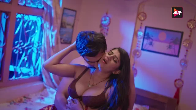 Sizzling Bride’s Bidi Bliss: 2025’s Hottest Xxx Desi Series Unleashes Episode 2